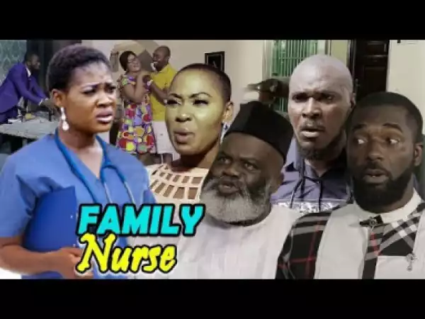 Family Nurse Season 3&4 (2019)